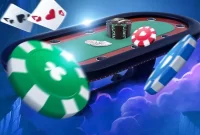 Cara Mendaftar Poker IDN Gratis Tanpa Deposit
